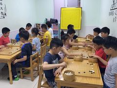 -弈星围棋(新源路校区)