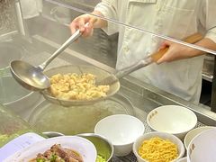 -百福麵家(新馬路店)