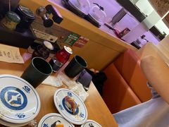 -KURA寿司(金阁寺店)