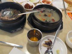 -长顺参鸡汤店(西塔总店)