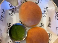 -Nord Grill&Bar Highland诺德西餐(深圳欢乐海岸店)