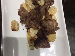 -尚雅铁板料理自助餐厅(乐松店)