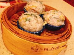 七彩鲮鱼球-点都德(北京路贰店)