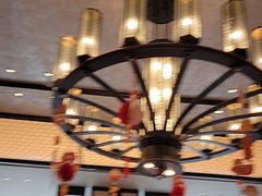 -中山保利艾美酒店-乐美中餐厅