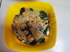 麻辣烫-林静小吃(复兴路店)