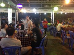 -幸福姐海鲜大排档