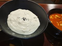 -青春韩国料理(汽博店)