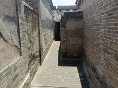 -鸡鸣驿古城