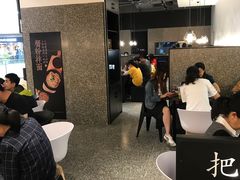 -贡梅老面馆·蟹粉面·无锡特色小吃(南长街主推店)