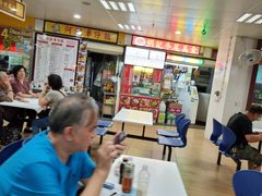 -下环街市熟食中心