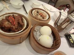 -翠园(铜锣湾广场店)