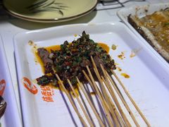 -靓虾二哥长沙地标小龙虾(五一广场店)