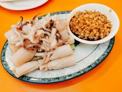 -雅苑餐厅(朝天路店)
