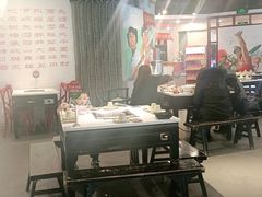-老基地老火锅厂(大渡口店)