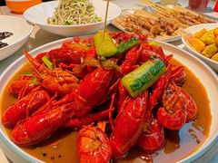 -杨氏青龙虾·吃蟹季(金盛路总店)
