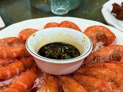 -江记餐厅(罗冲围店)