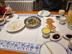 -东方饺子王(工农大路店)
