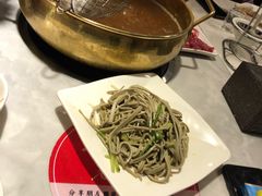 -食潮汕头鲜牛馆(望京保利店)