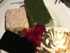 -星伦多 自助料理(圆融店)