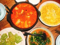 -缘生态云南菜·野生菌庭院餐厅(华侨城店)