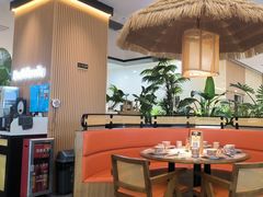 -泰椰里·泰国餐厅(智慧城广百广场店)