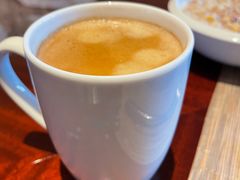 -常德武陵天济喜来登酒店-盛宴餐厅
