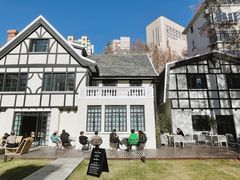 -一尺花园(安和花园店)