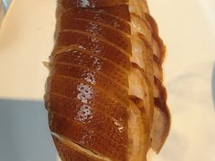 -四季民福烤鸭店(故宫店)