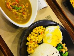 -海盗虾饭·剥好的小龙虾饭(SOHO尚都店)