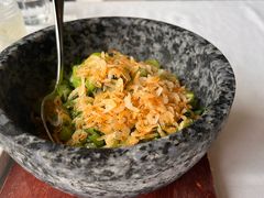 -野蔓果·山野菜(西湖景区·龙井茶田店)