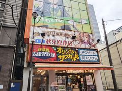 -秋叶原电器街