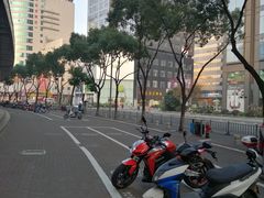 -哈根达斯(宁波和义店)