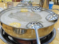 -五洞大众牛餐馆(番禺分店)