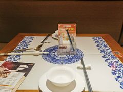 -东方饺子王(王府井关东古巷店)
