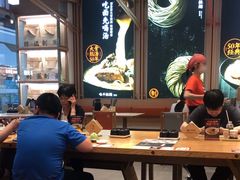 -味千拉面(淮安楚州万达店)
