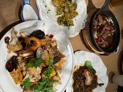 -云天楼国鼎喜宴中心(国鼎店)