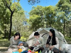 -森林公园(尖草坪区)