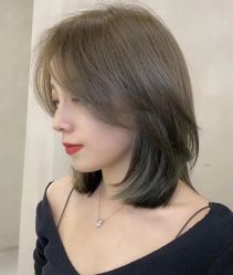 -简影造型·自选烫染接发salon