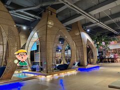 -汤W城市微度假(仓山店)