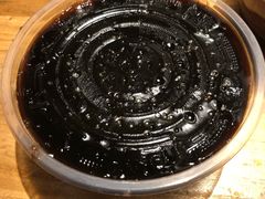 龟苓膏-百花传统甜品店(原址店)