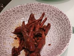 -城北食府(枫林店)