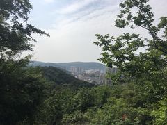 -青龙山国家森林公园