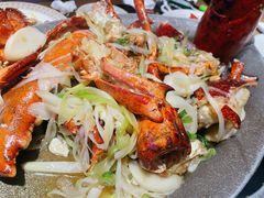-蟹之国·精品蟹料理(极地店)