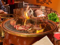 -西塔老太太泥炉烤肉(苏州大悦城店)