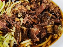 -柴氏风味斋(甘家口店)
