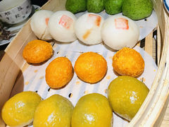 -山芋腔苏北菜(盐城滨海店)