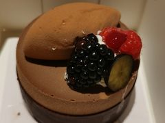 -Ten Olives甜点