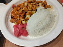 -阳阳中国饭(北京荟聚店)