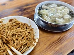 -小秋水饺(大成路总店)