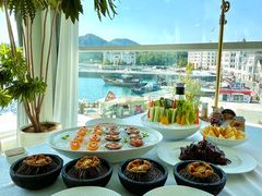 -品海楼·大连海鲜(老虎滩店)
